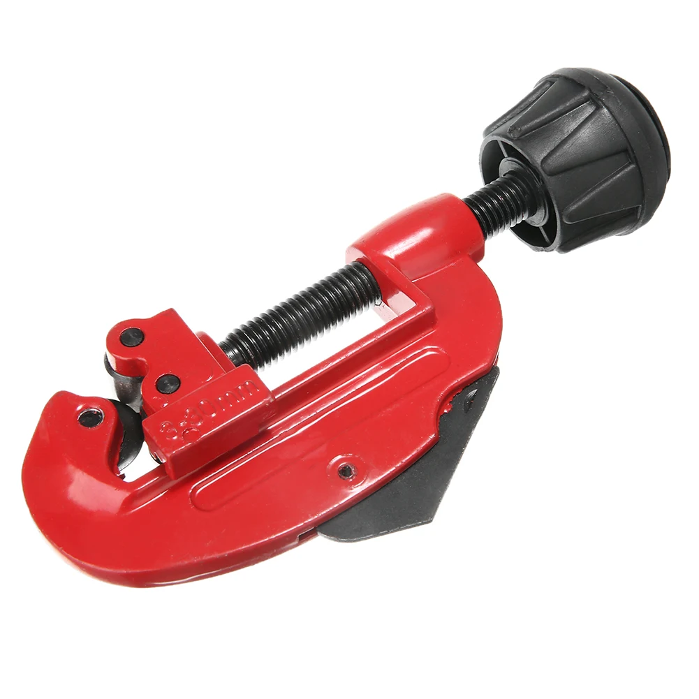 

Hot Sale Pipe Cutter 3-30mm 1/8"-1-1/8" Tube Cutter Scissor Cutting Tool For Copper Brass Plastic Aluminium Alloy Piping TubeCut