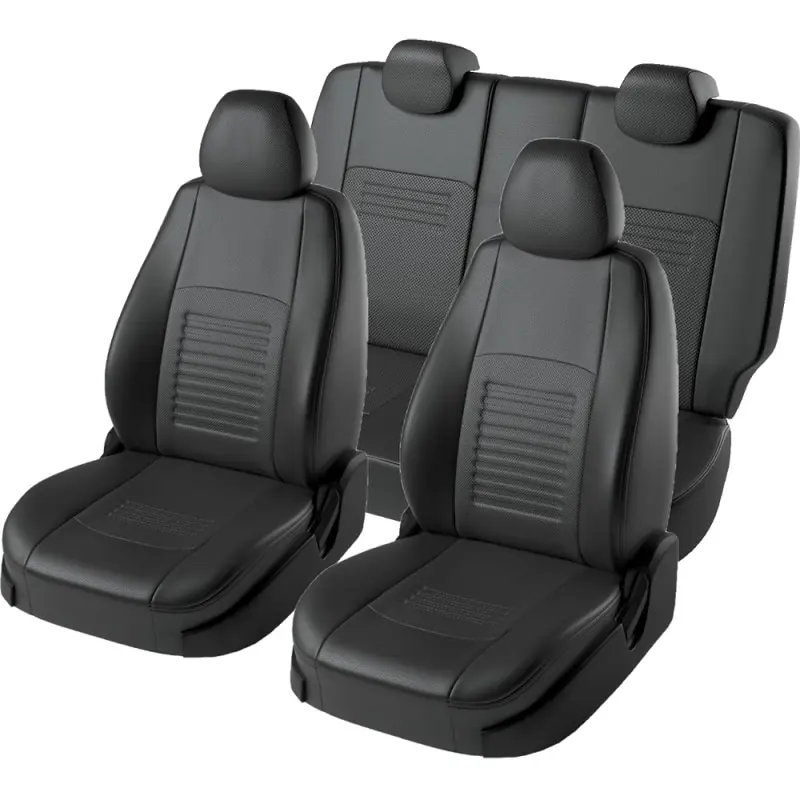 Чехлы для автомобильных сидений Toyota RAV4 -3 11.2005-01.2013 XA30 РЗС45/10/45 иС60/40 3Г Турин