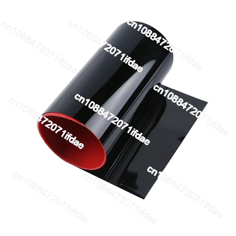 Ультратонкий оптический пластиковый пленочный фильтр пленочные блоки видимая