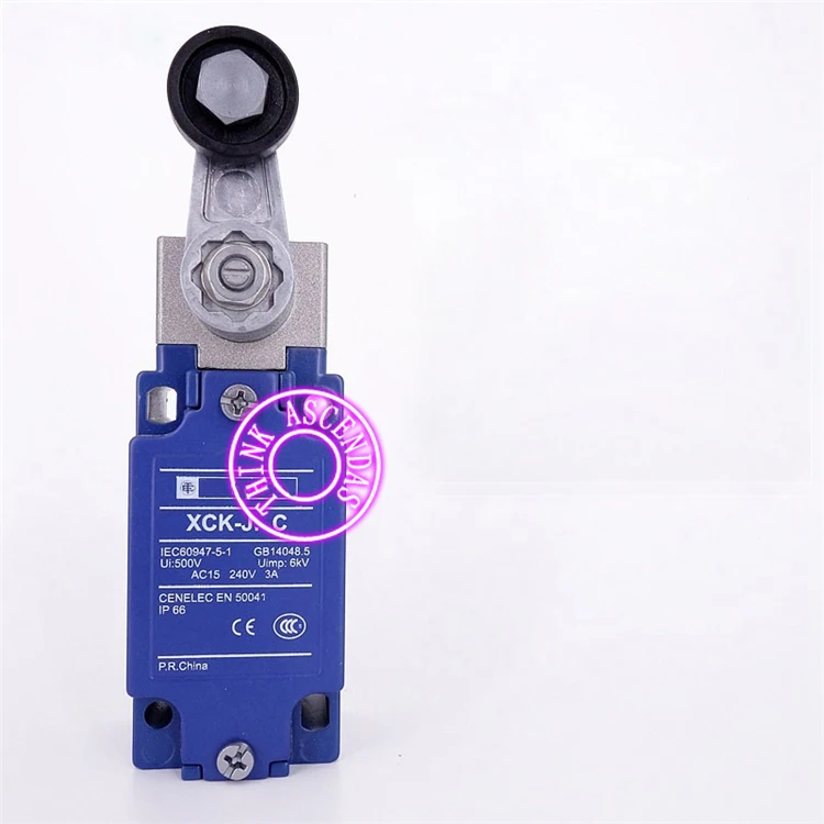 XCK-J.C XCK-J20511H29C ZCKJ2H29C ZCK-J2H29C / XCK-J20511C ZCKJ2C ZCK-J2C ZCK-Y11C ZCK-E05C Концевой выключатель