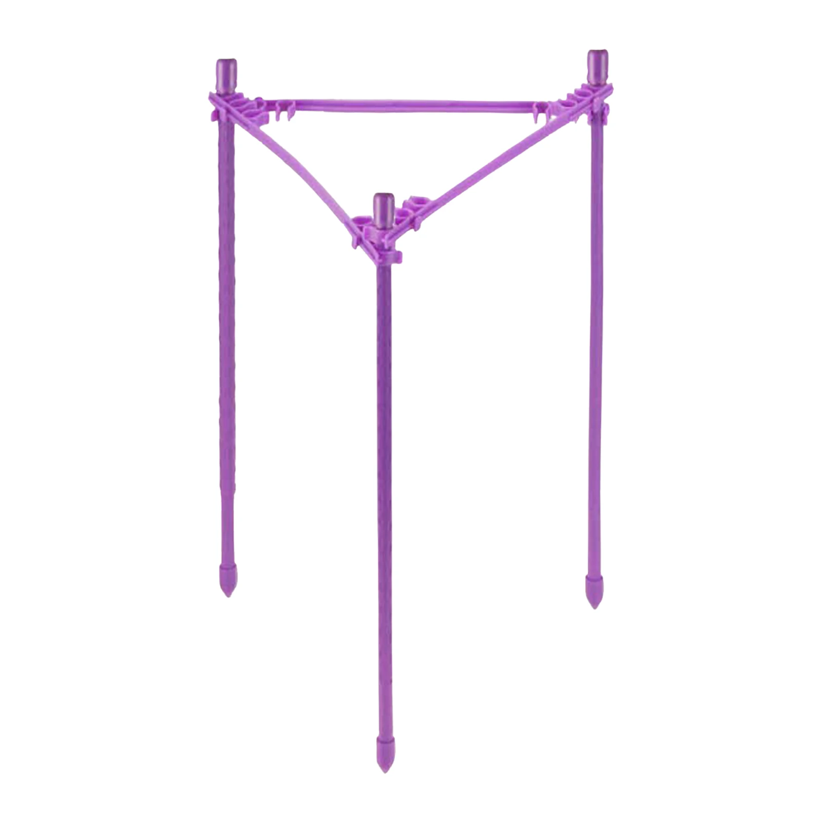 

Томатные клетки для сада, регулируемые подставки для садовых растений, подъемные решетки, эргономичные деформируемые подставки для растен...