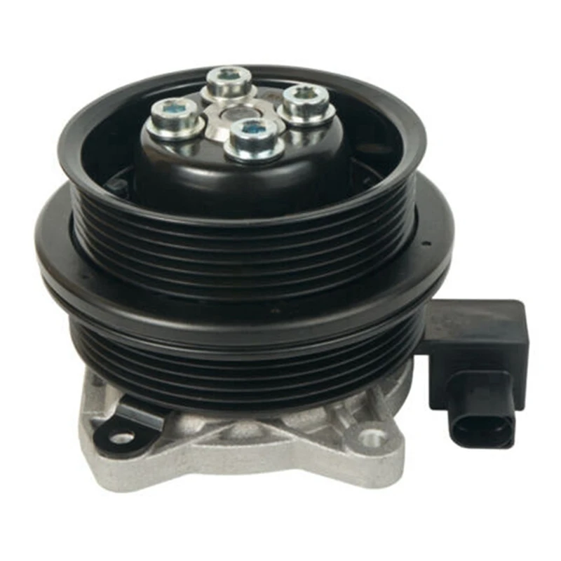 1PCS Car Water Pump 03C121004E/C/G/L/J For VW Skoda Seat Beetle Golf Passat B6 B7 CC EOS Tiguan 1.4 TSI Parts 03C121004J