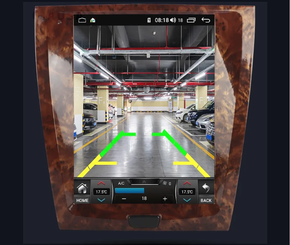 Android 13 Tesla экран для Jaguar XK XKR 2007 - 2015 Автомагнитола с Bluetooth Carplay центральный