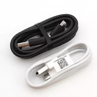 new for xiaomi type c micro usb cable fast charging wire for redmi note 8 pro 7 8t4a 2a mi a3 9t 9 lite 6x 5 5s 5c a3 a2 9se