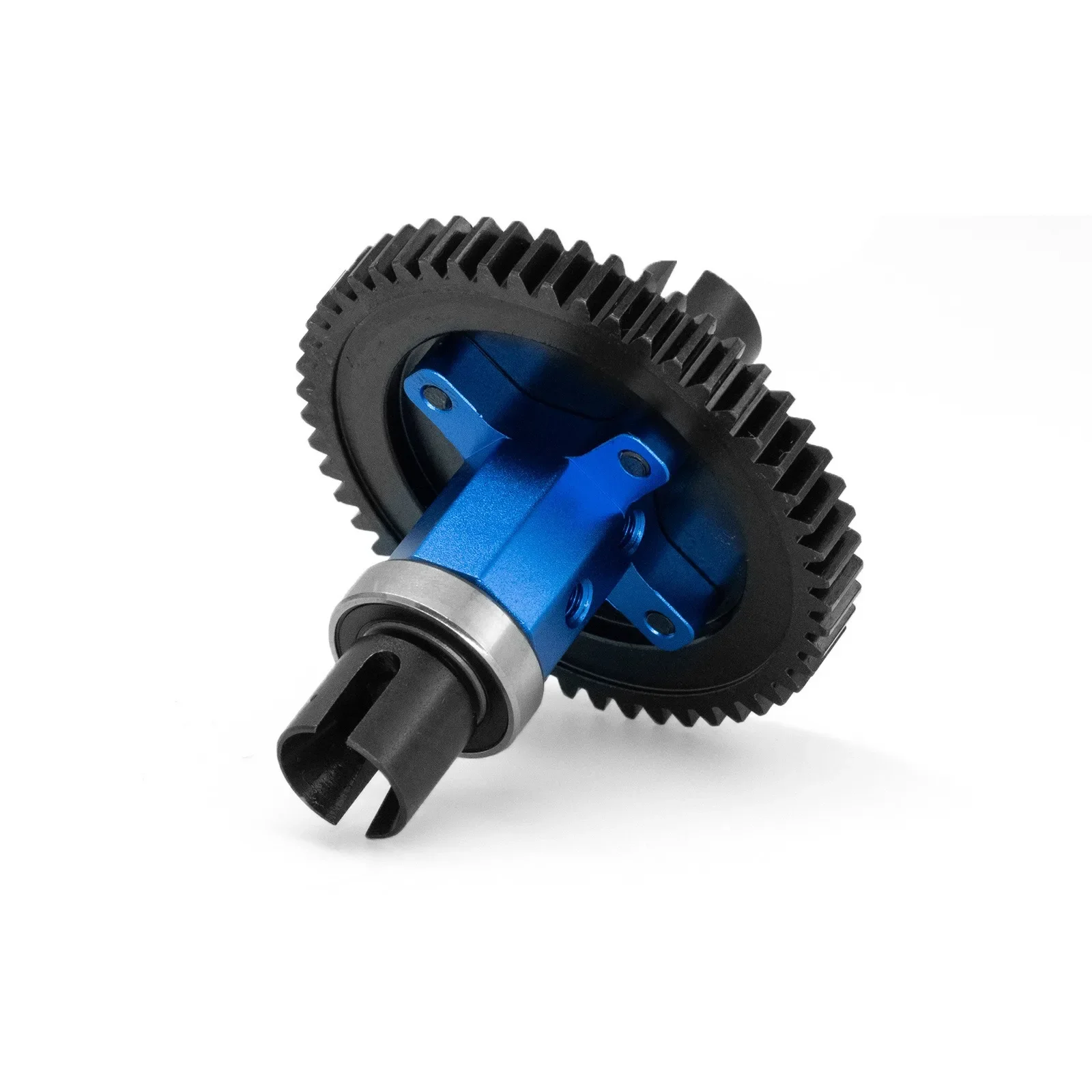 Металлический 46T 52T скользящий центр сцепления прямой вал для Trxs Sledge 1/8 детали