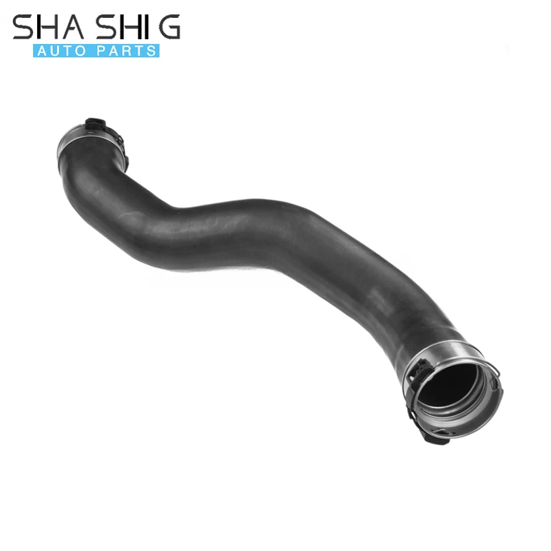 

1665280100 автомобильный Турбокомпрессор, интеркулер, шланг, шланг для охлаждения для Benz класса W166 ML/GLE 250 CDI 1665280582