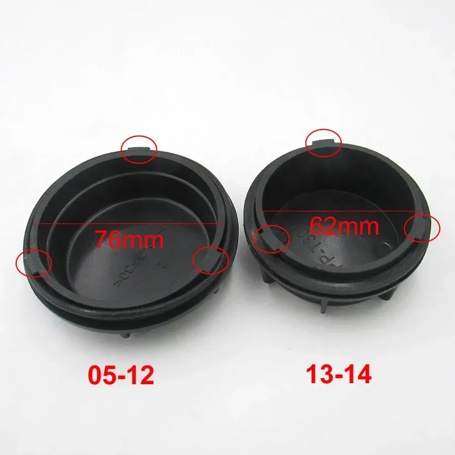 Для Hyundai Tucson задняя крышка фары пыленепроницаемая водонепроницаемая герметичная