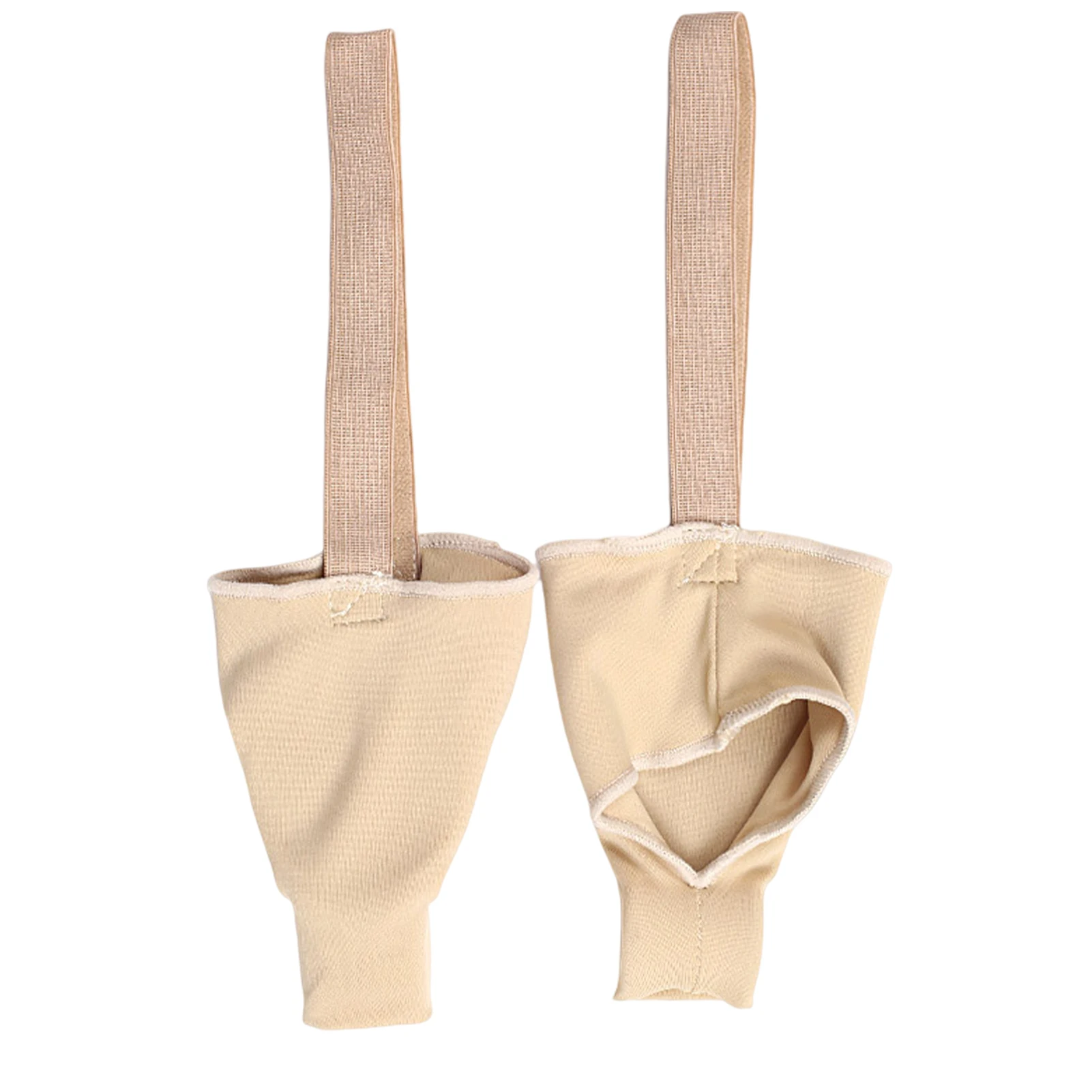 

Носки противоскользящие мягкие большие пальцы регулируемые ремешки для женщин и мужчин ежедневный уход удобный корректор бурсита дышащие