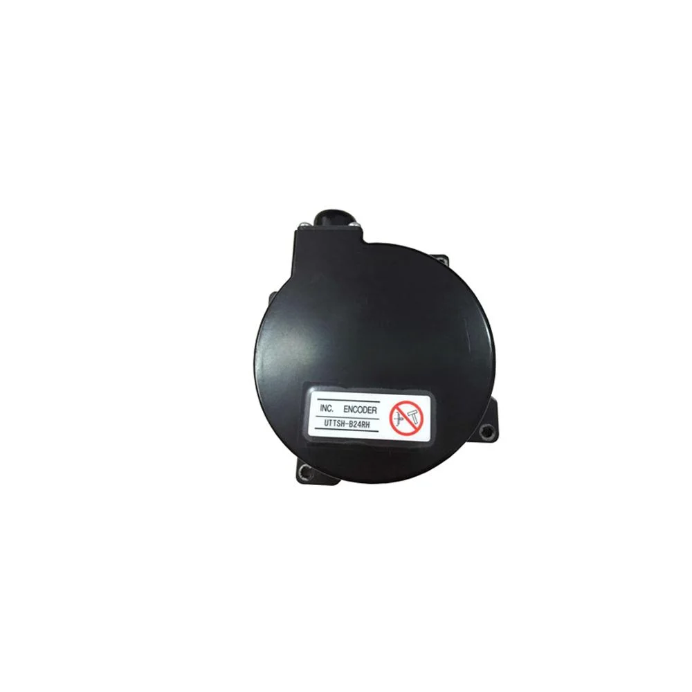 

UTTSH-B24RH rotary encoder working for SGM7G-09AFC61