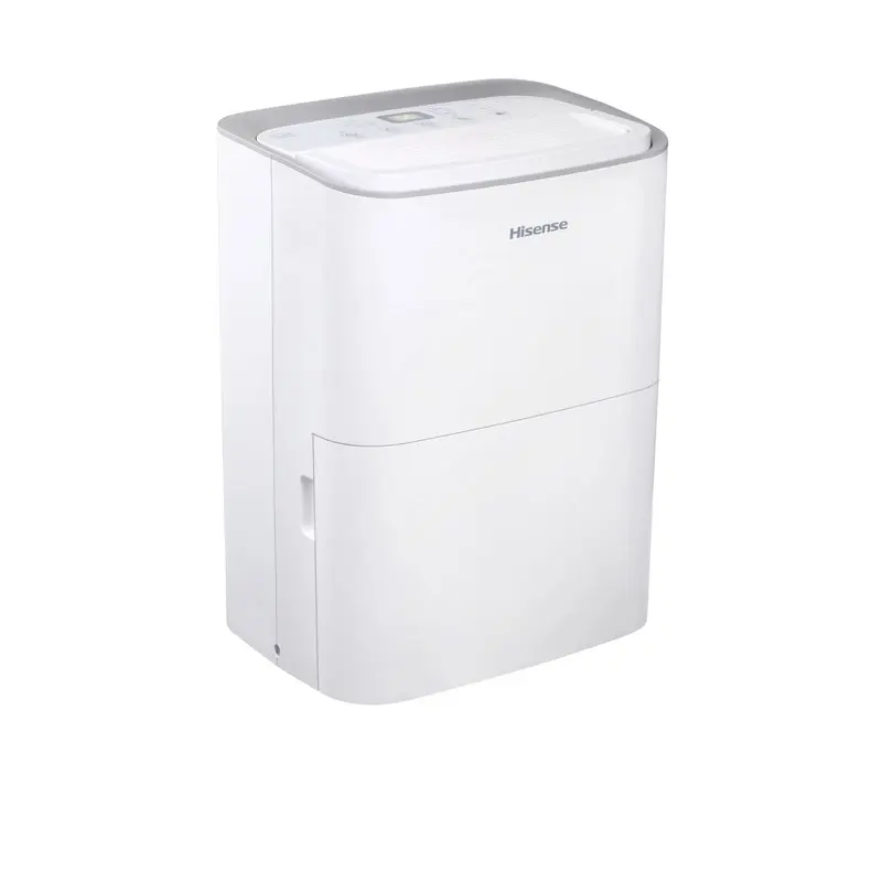 

35 Pint 2-Speed Energy Dehumidifier, DH35K1W (Refurbished)