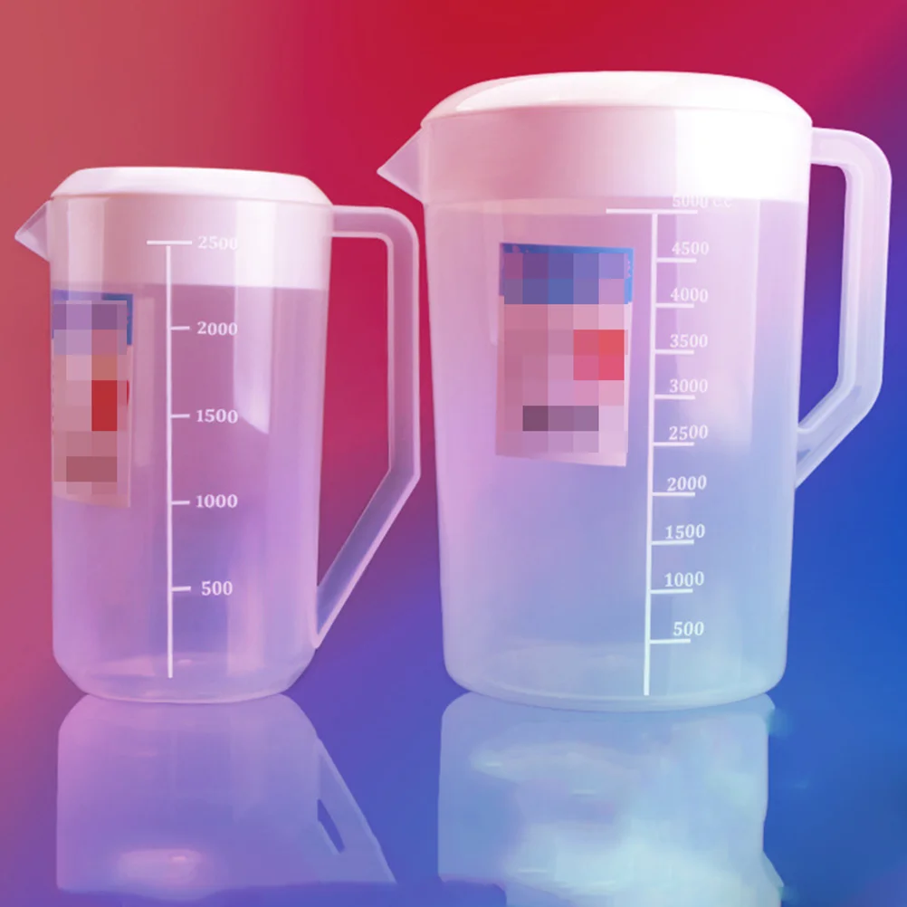 

Pitcher Water Withjuice Beverage Lid Bottle Jug Pitcherstea Clear Container Kettle Cold Easy Pot Mixing Iced Handle Filter