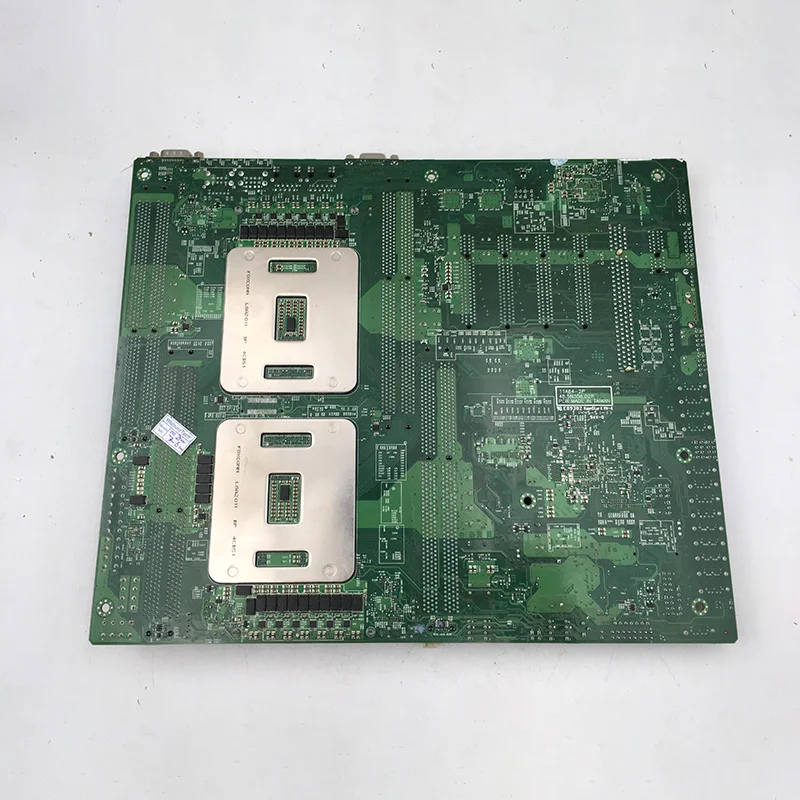 X9DRL-3F для Supermicro Server ATX материнская плата LGA 2011 Intel C606 DDR3 Xeon E5-2600 V2 PCI-E 3.0 горячая