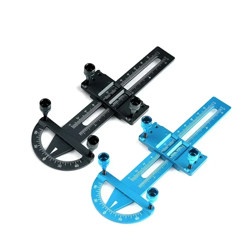 Набор для настройки радиоуправляемого автомобиля