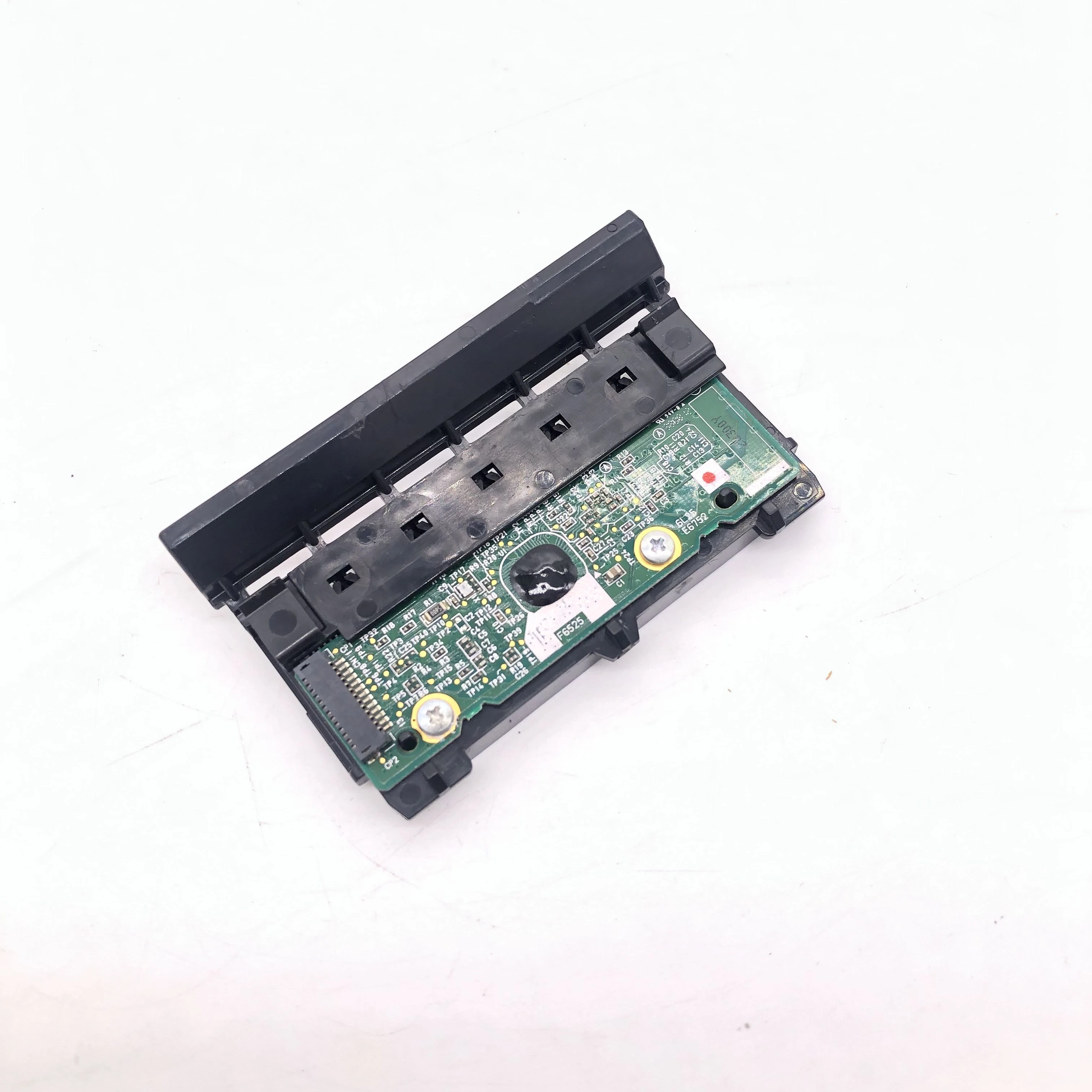 CSIC Cartridge Chip Board EP-801A fits for EPSON PX710W DCP-J725DW EP-904A EP-804A TX820 PX800FW PX730 A730 EP-901A PX720WD