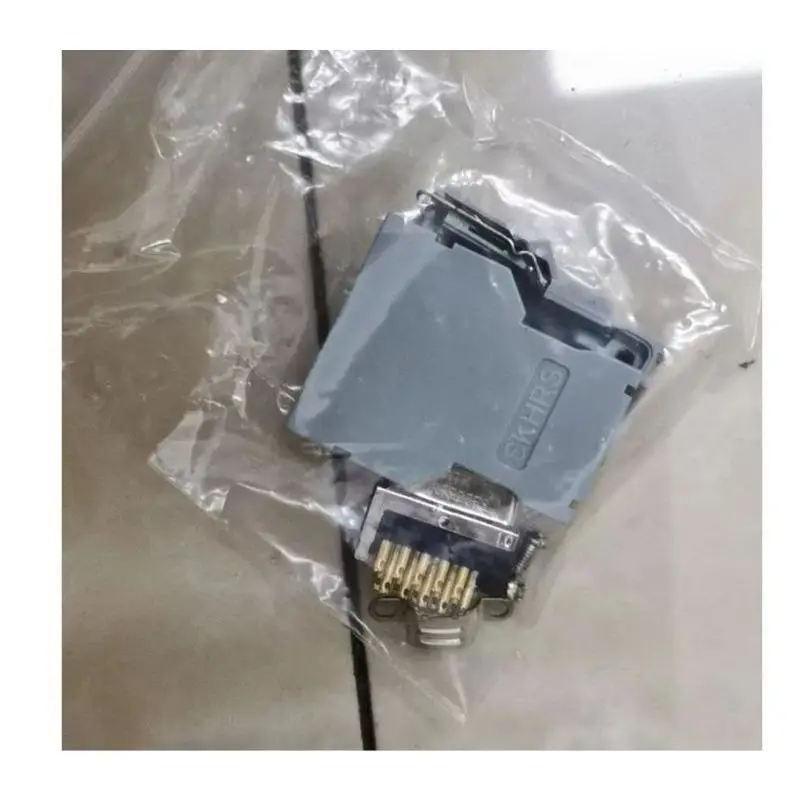 Fanuc drive terminal | Motor Driver