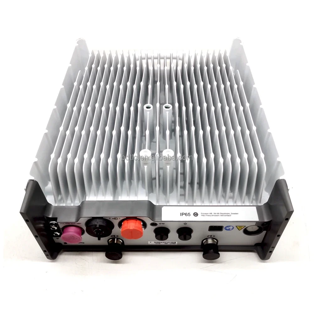 RRU Unit 4G Radio 2219 B3B KRC161 619/1 Оптоволоконное оборудование