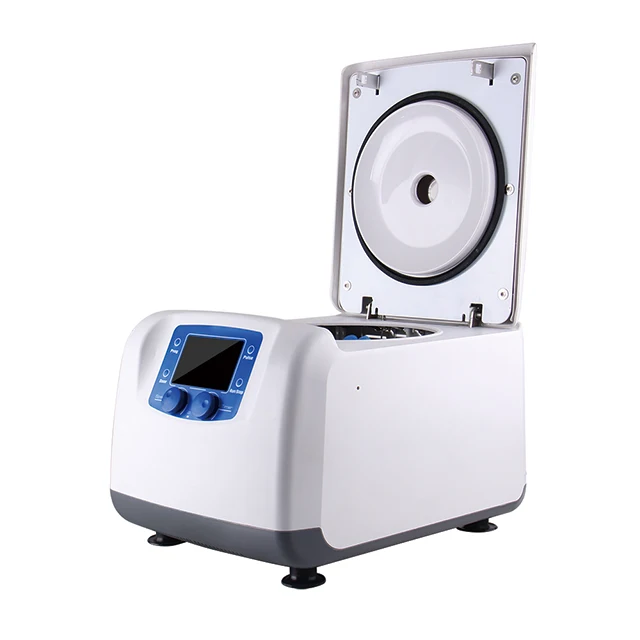 

Laboratory Centrifuge/Clinical Centrifuge
