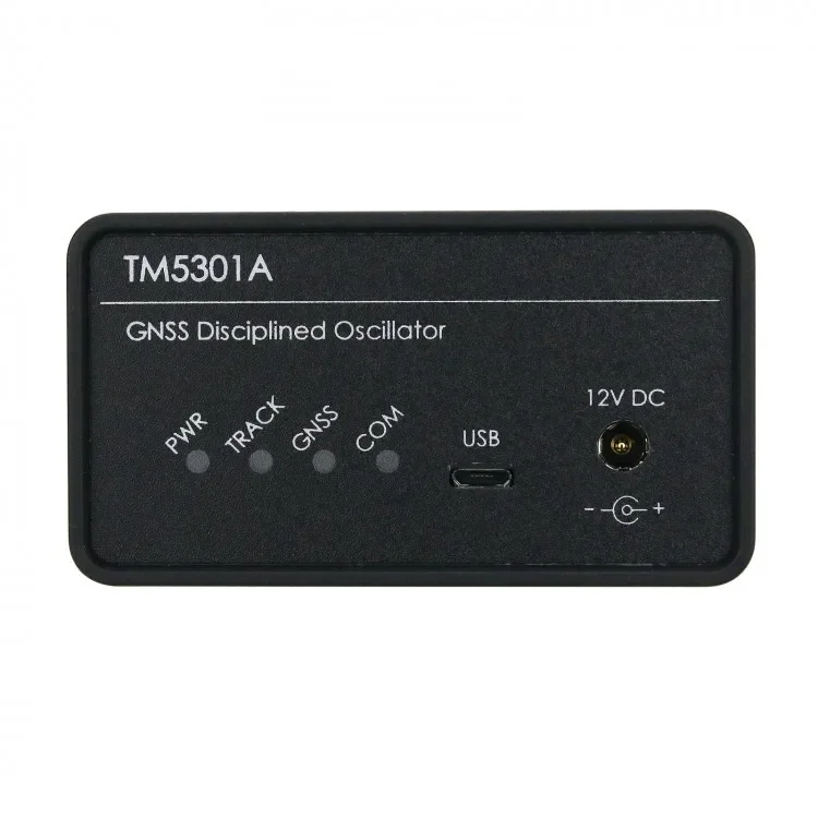 TM5301A GPSDO генератор частоты GNSS GPS награжденные часы OCXO + BD двойной режим-160dBc фазный