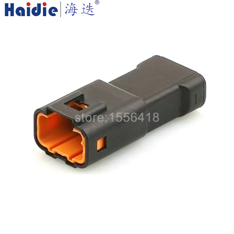 

1-100 комплектов, 3-контактный автомобильный разъем 04T-JWPF-VSLE-S