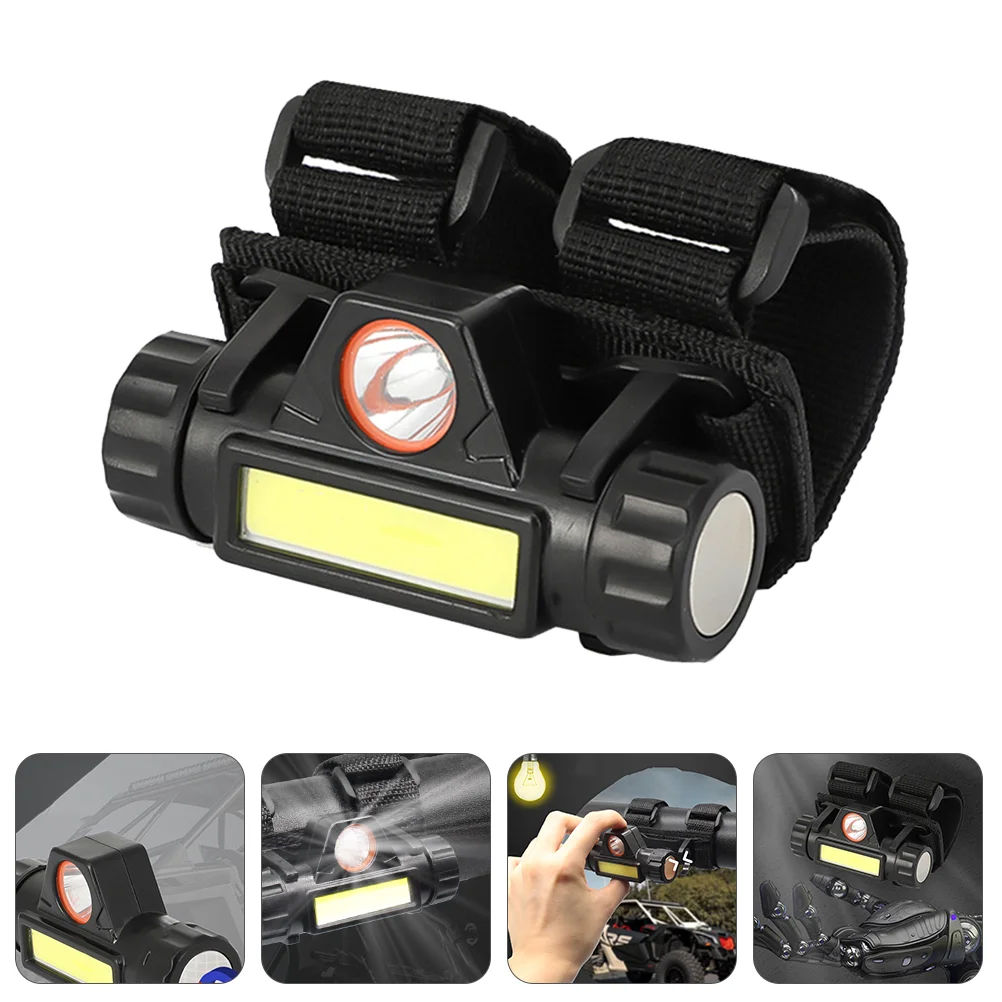 

Universal Roll Bar Dome Light LED Light Lamp UTV LED Work Light Roll Bar Light