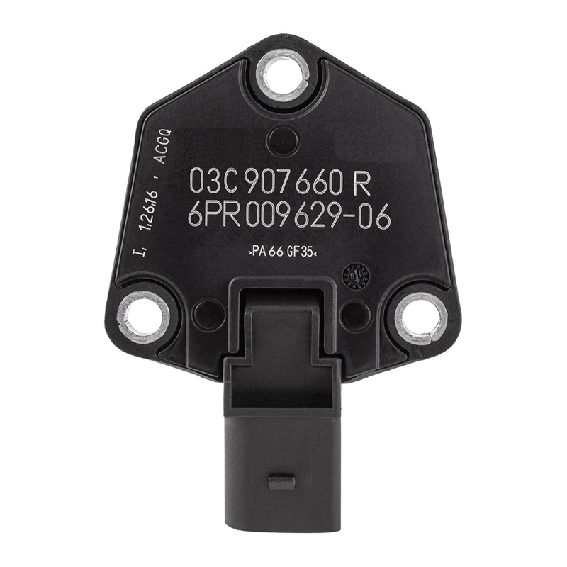 Датчик уровня масла в двигателе автомобиля 03C907660R 03C90766 0S Запчасти для A4 B8 A5 A6 C7 A7