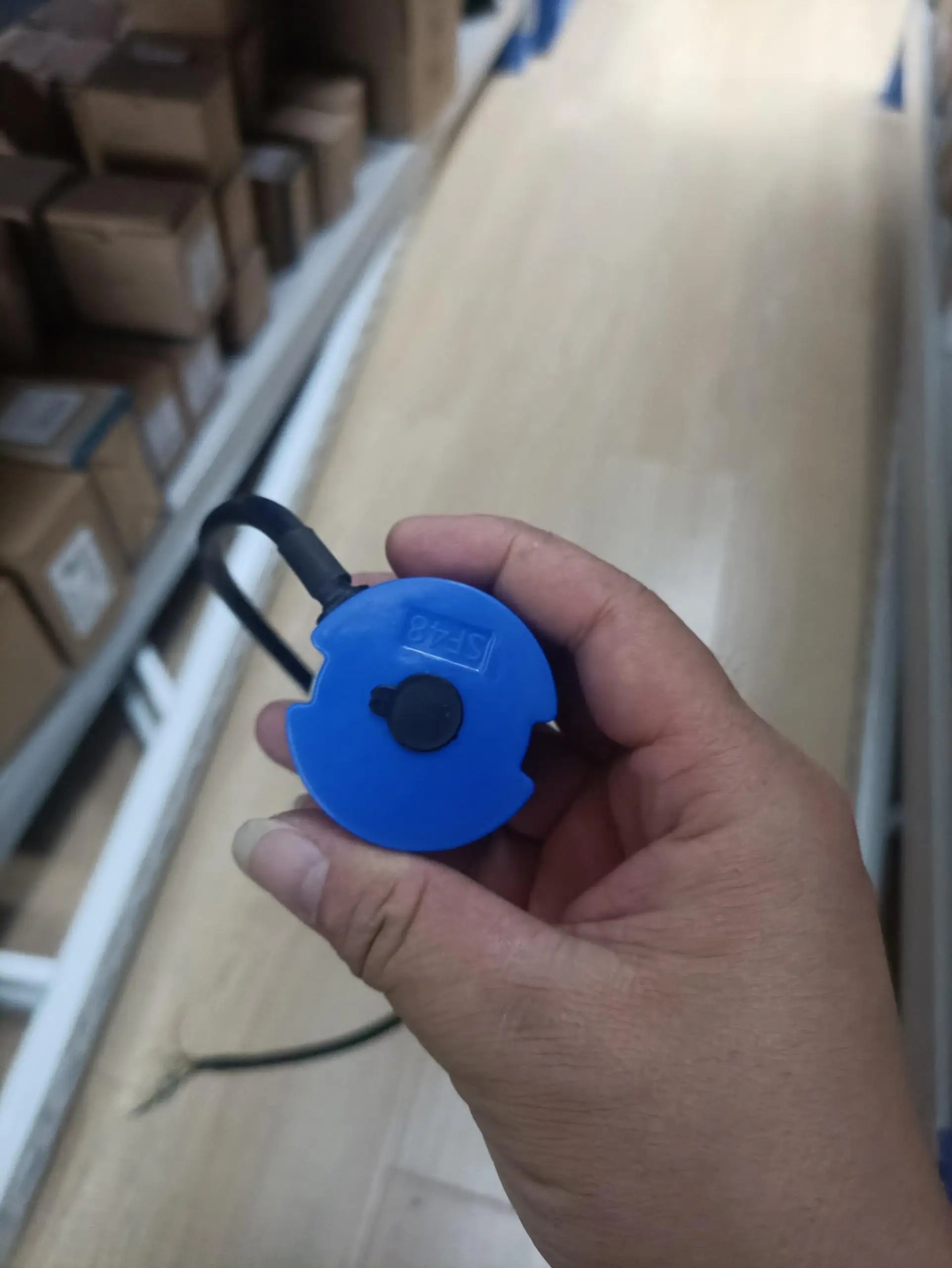 thumb