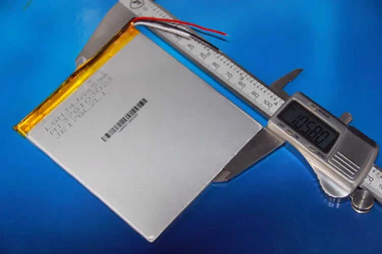 Батарея Yorwats для планшета