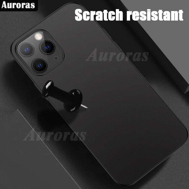 Auroras для Nubia Z60S Z50S pro чехол Ультратонкий силиконовый матовый противоударный