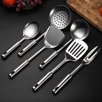stainless steel spatula frying spatula sets cozinha acess%c3%b3rios utens%c3%adlios narz%c4%99dzia kuchenne gad%c5%bcety kit cozinha gad%c5%bcet zestawy