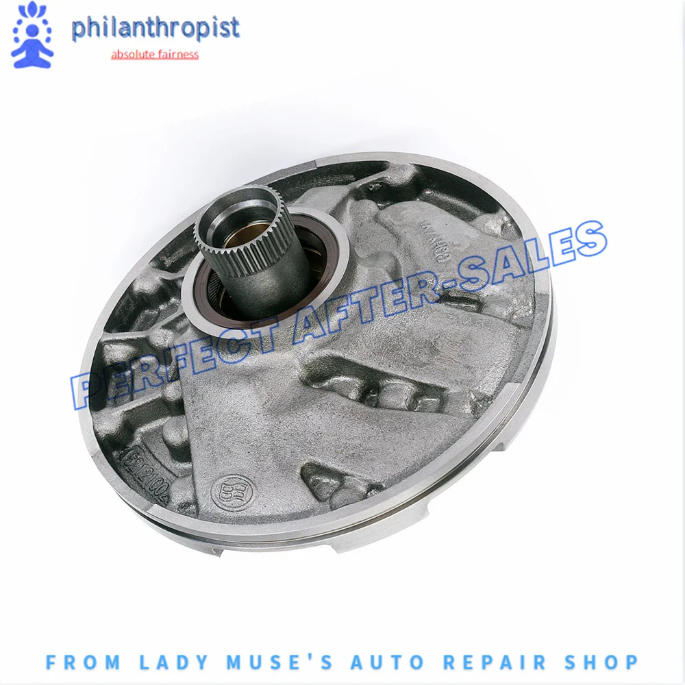 Новый ZF4HP20 4HP20 1019210025 Масляный насос автоматической коробки передач подходит для