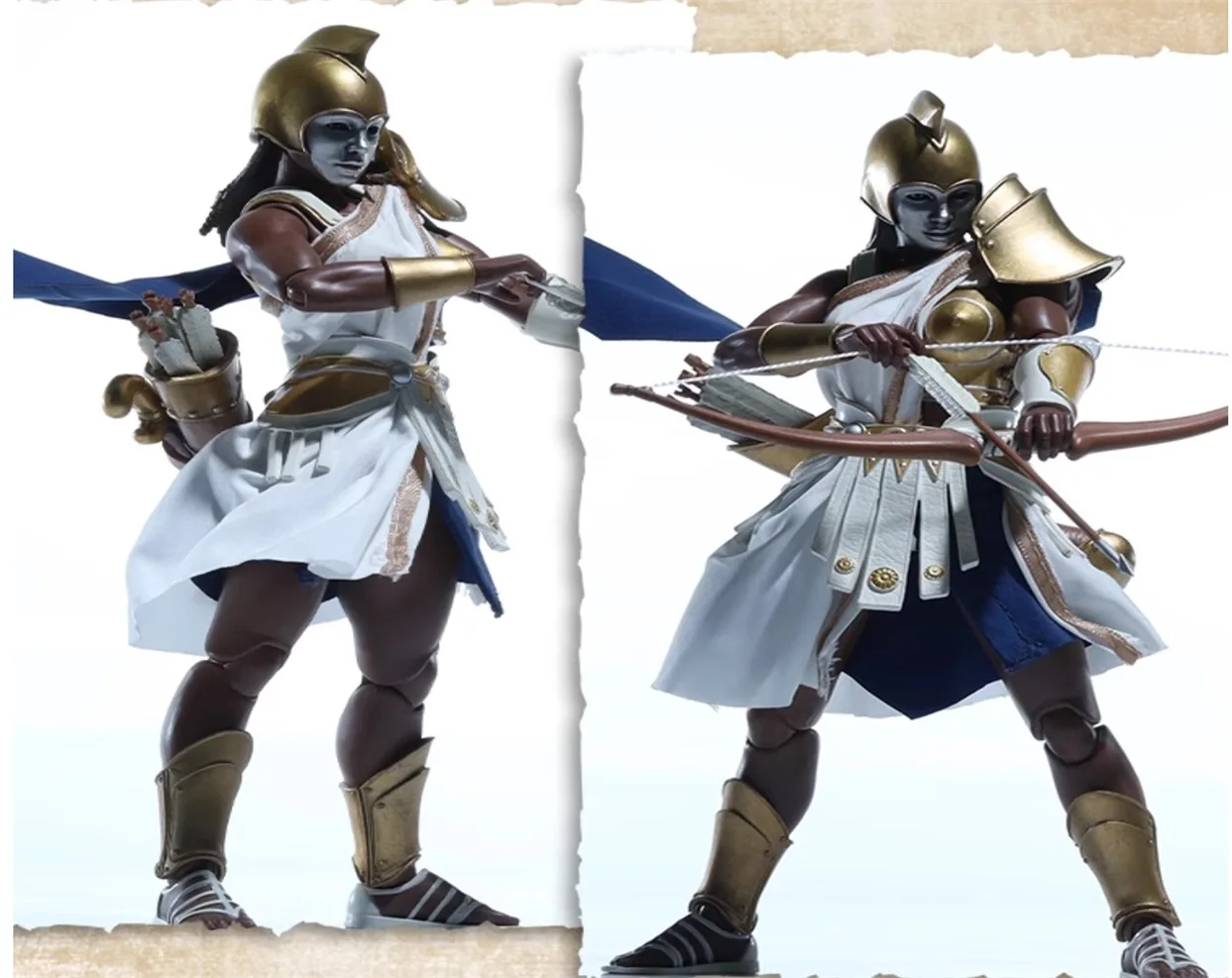 JLDZ Toy 1/12 Женские аксессуары для солдат Гладиатор одежда плащ Высокое качество