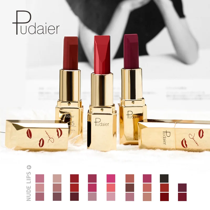 makeup Matte Matte Velvet Matte Lipstick Lip Glaze Matte Makeup Star Lipstick In Stock