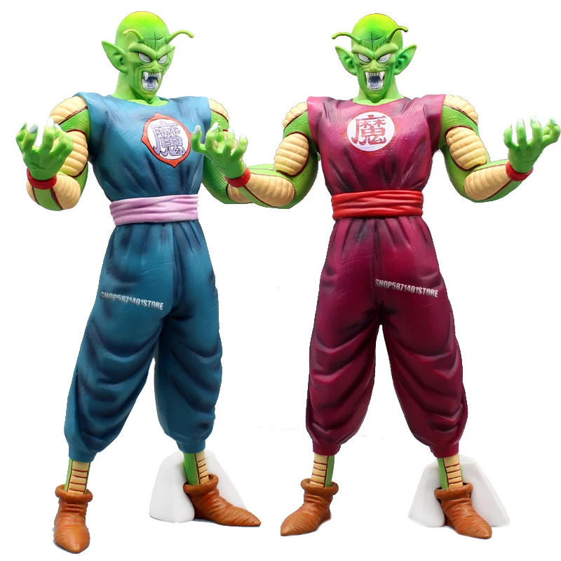 

Dragon Ball Figure Piccolo Action Figure EX King Demon Piccolo Figurine Ichiban Kuji 34cm PVC Anime Collection Model Toys Gifts