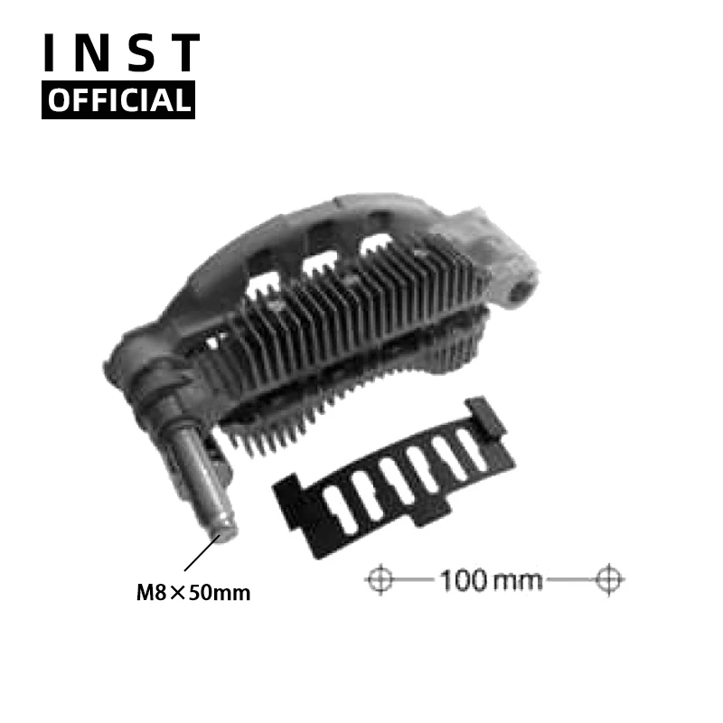 

Выпрямительный мост генераторов переменного тока для 373804A001, 373804A100, MIA10080A, 373004A110, 373004A113, 373004X000, 373004X001