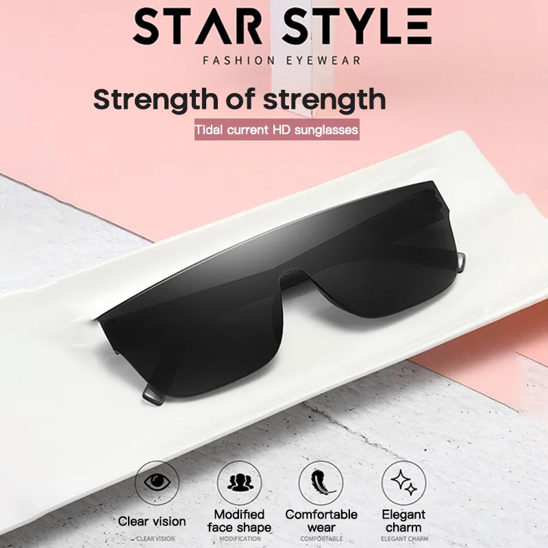 

New Arrival 2020 Sports Riding Sunglasses Women Vintage Classic Sun Glasses Female Male Sunscreen Dust - proof UV400 Sun Glasse