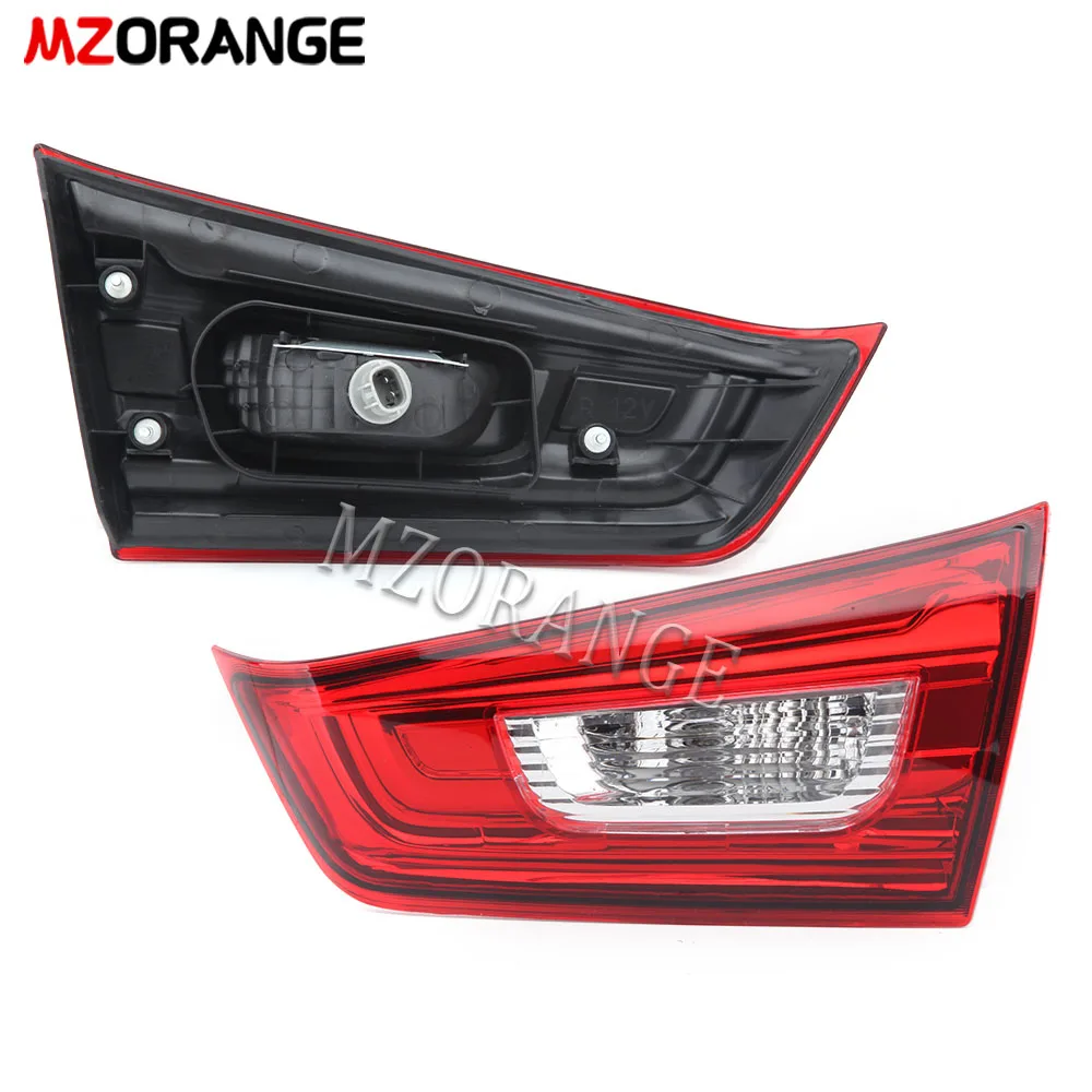 Задний фонарь для Mitsubishi Outlander Sport ASX RVR GA2W GA5W GA6W 2011-2019 стоп-сигнал указатель