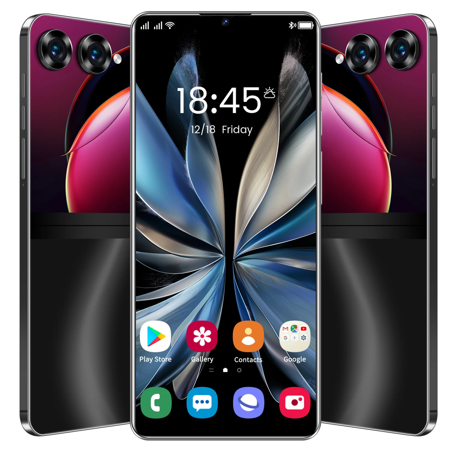 Смартфон fuffi S25 Ultra 3/32ГБ