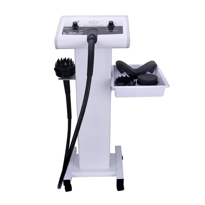 

G5 Muscle Vibration Massage Softens Fat Slimming Shaping Relief Muscle Fatigue Regulate Endocrine Massage Multifunction Device