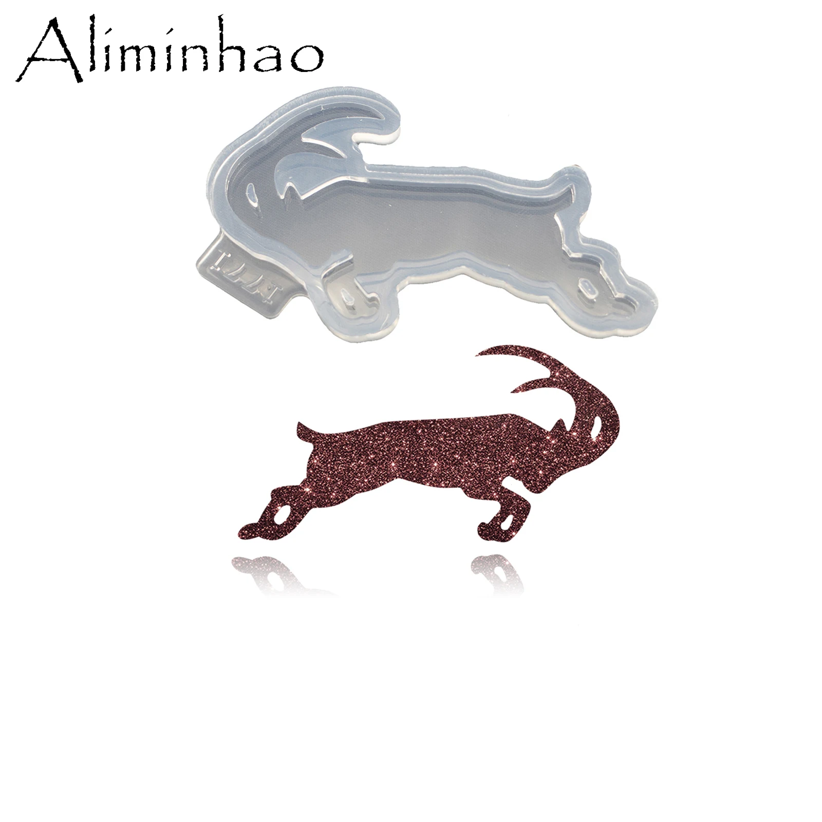 Силиконовые формы для торта Aliminhao