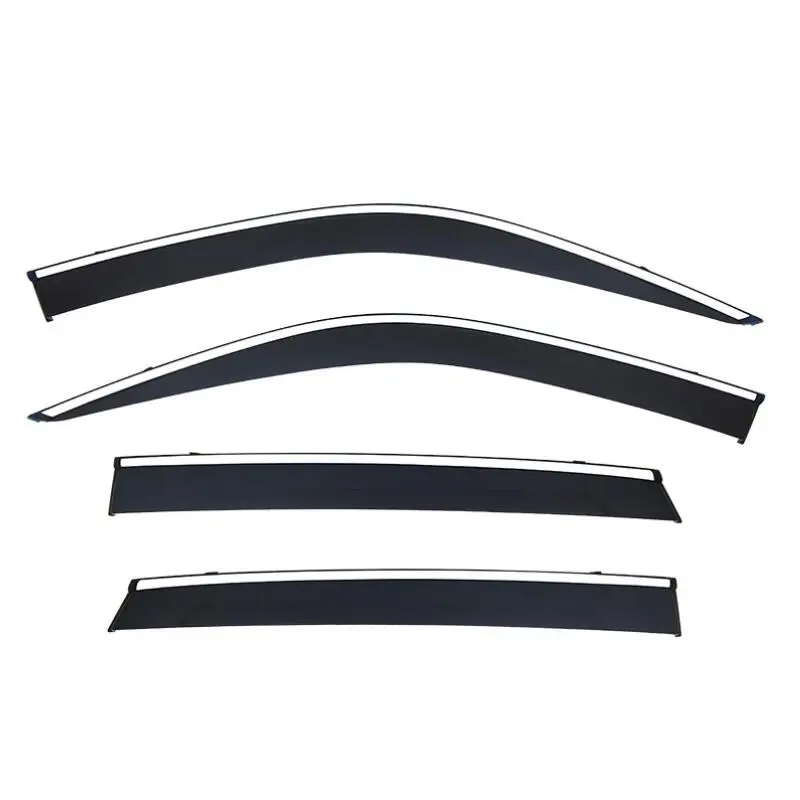 Козырек на окно боковое отражатель защита от погоды навесы и укрытия для Atlas Cross