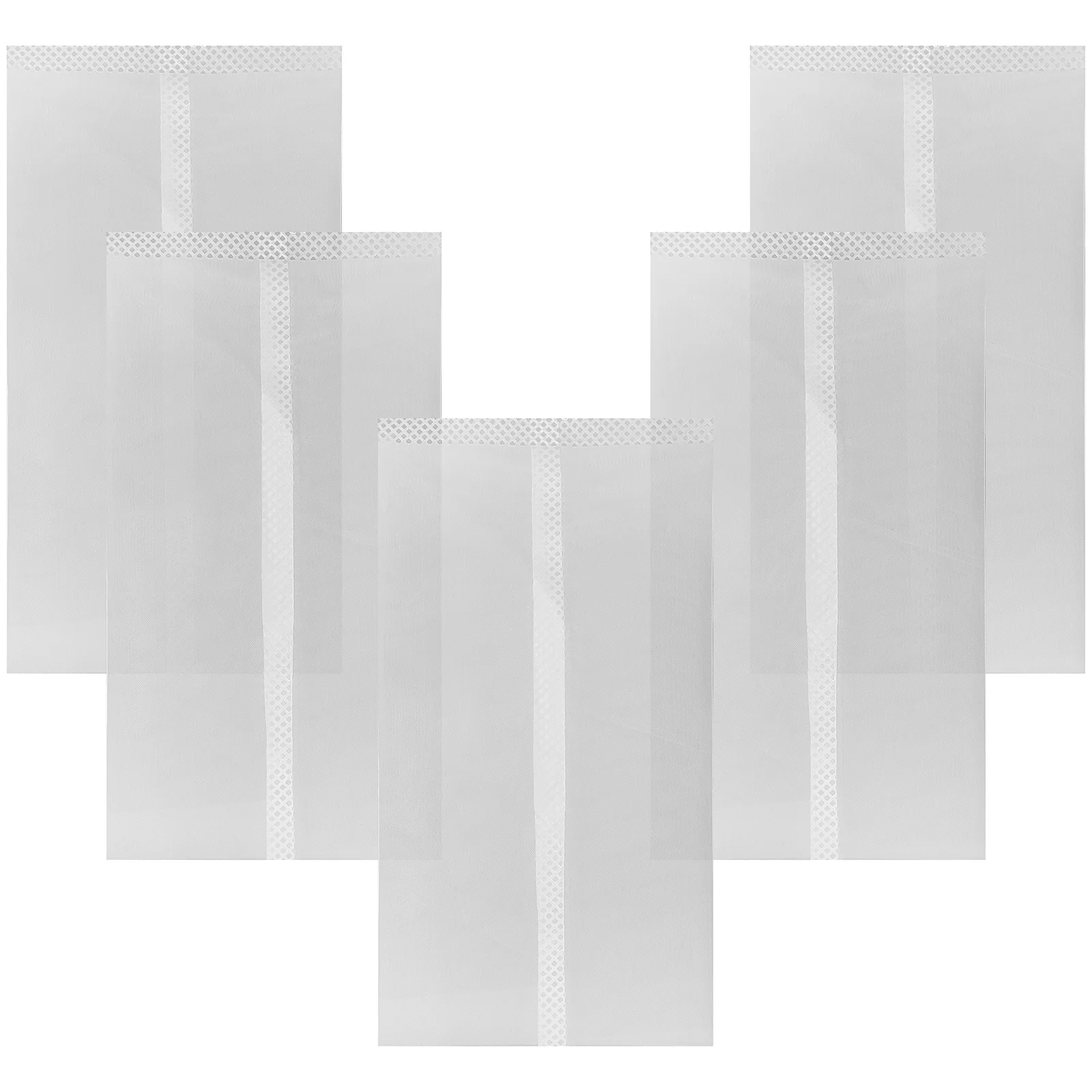 

Rosin Filter Pressmesh Nylonextraction Flippedpre Strainer Tea Heat Screen Resin Premium Multifunctional Pouch Home