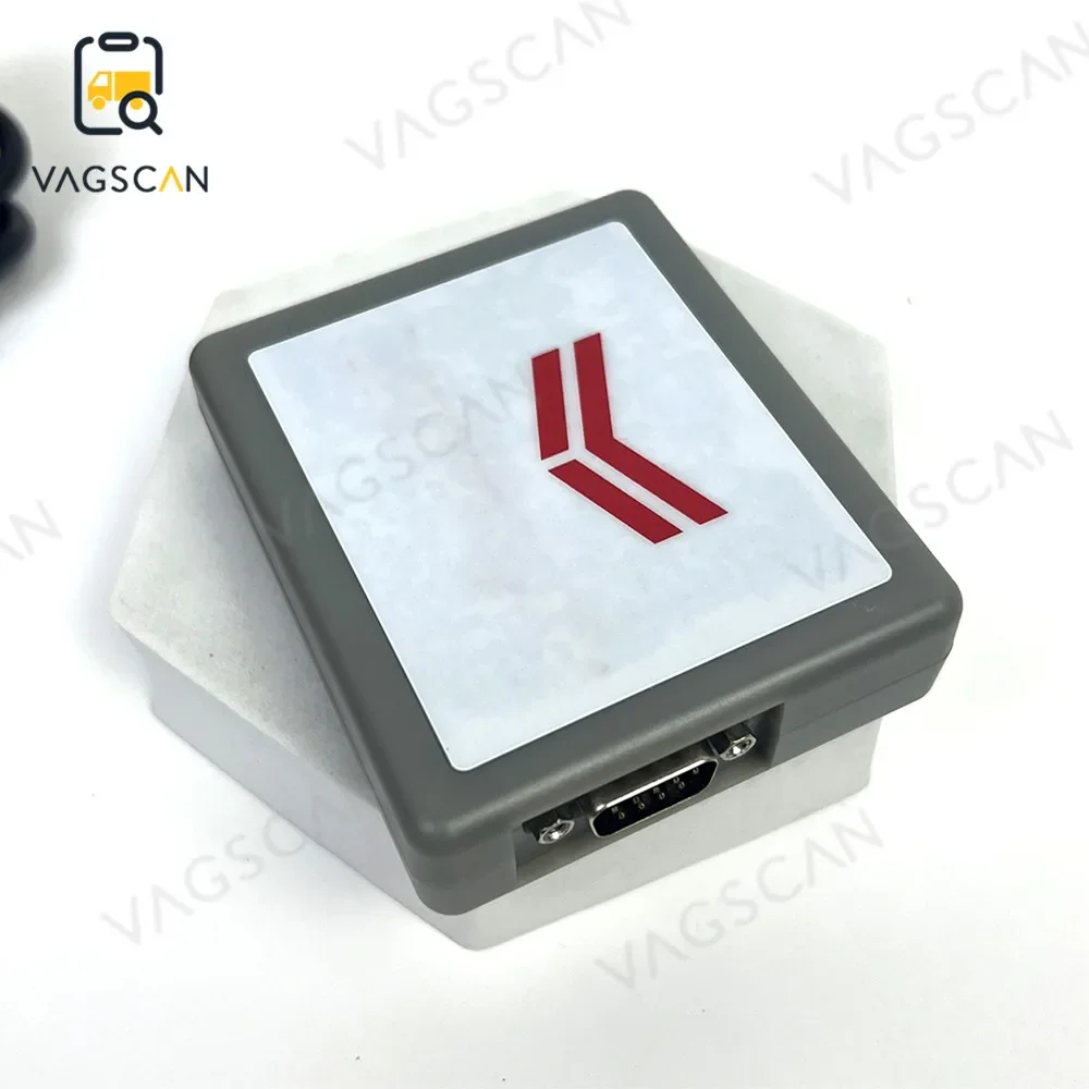 Диагностический тестер для дизельных двигателей Yanmar инструмент диагностики