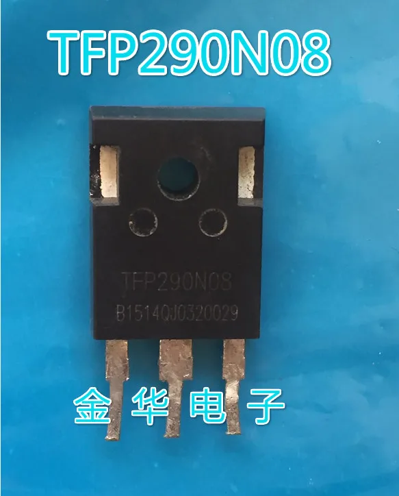 

Free shippingTFP290N08 10pcs