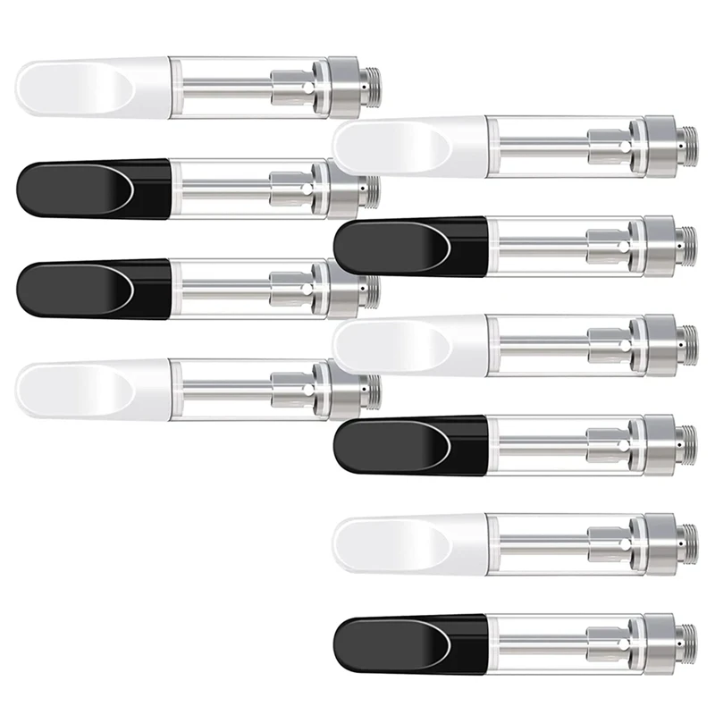 

Empty Tubes For Liquids Easy To Fill Storag For Scientific Experiments, Party Decorations-10 Pcs