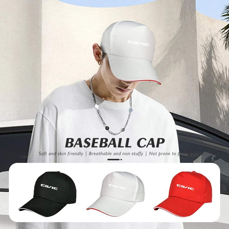 Бейсболка с логотипом автомобиля бейсболка для гонок Мужская Спортивная Кепка