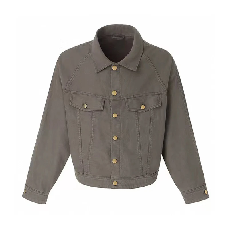 

NIGO Denim Jacket Coat #nigo7745