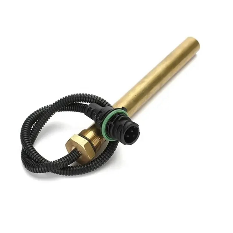 17202021 Датчик уровня для VOLVO L35F L60F L70F L90F L110F L120F A35F A40F L110G L120G L150G L180G L220G Сменные