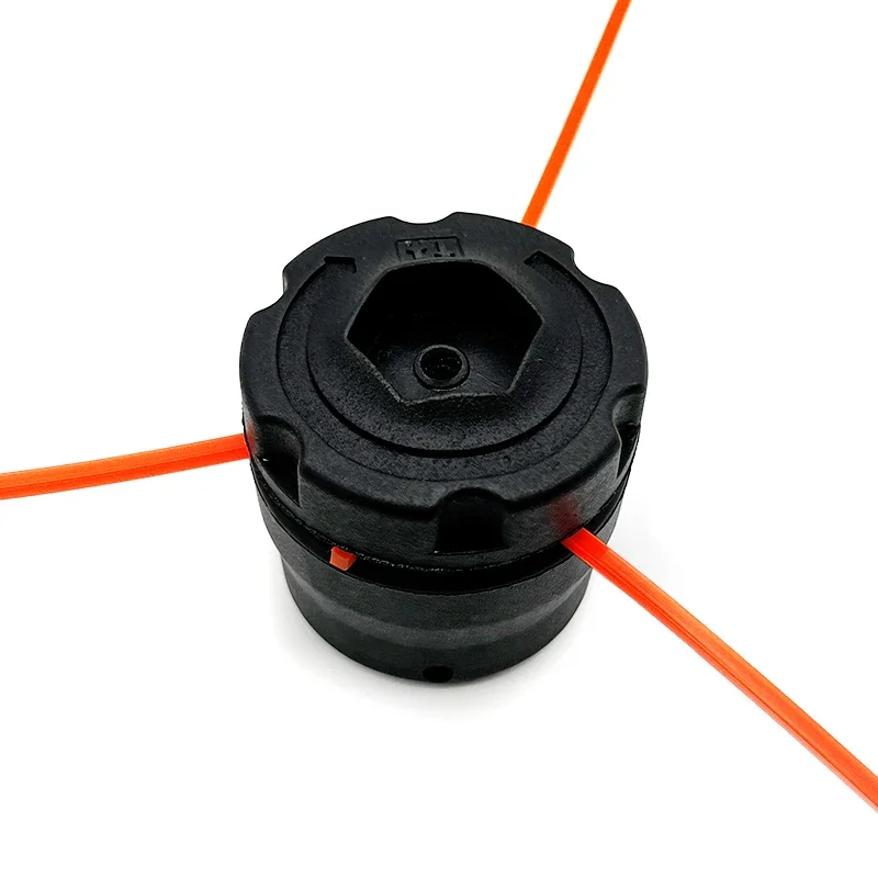 

Портативная головка для триммера BESHONE черного цвета