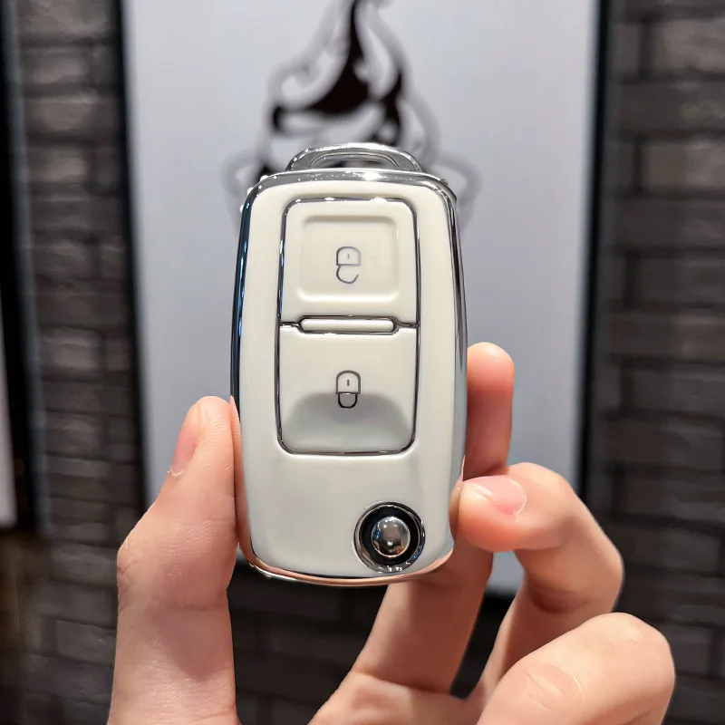 Фото Новый чехол для автомобильного ключа из ТПУ для Chery Fora, Elara, A5, A1, Ego, Tengo, A3, Cielo, T11, M11, A13, E5, Tiggo, E5, Fulwin, Cowin, EASTER 3, 5, Chance №2