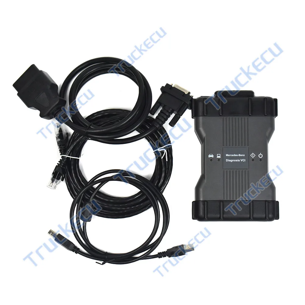 Мультиплексор для Benz MB STAR C6 SD Connect DOIP xentry das wis epc 12 В/24 В инструмент диагностики